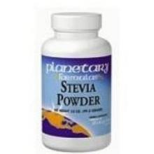 Planetary Formulas Stevia Powder Green 316mg, 3.5 Oz