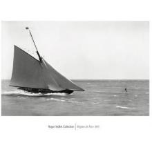 Rgates De Nice 1897 Poster Print
