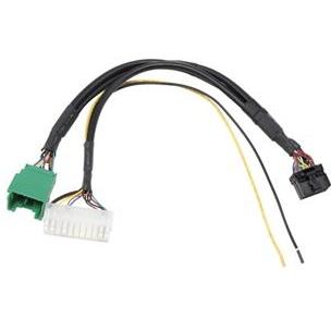 AUXILIARY AUDIO INPUT (FORD , LINCOLN , MERCURY )