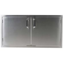 BBQ Guys 260 Series 36 X 19 Double Access Door