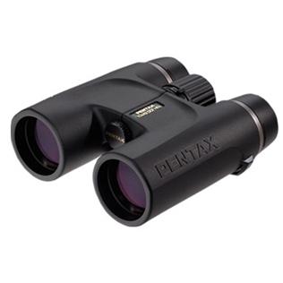 Pentax 10x42 DCF HRc Binoculars With Case