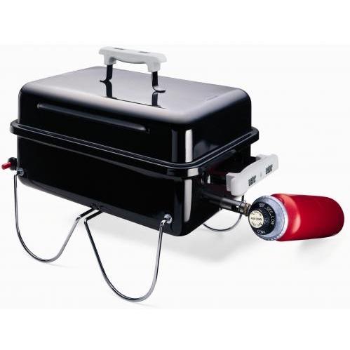 Weber Gas Grills Go-Anywhere Grill