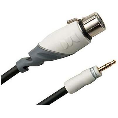 Buy Monster Cable 12 Foot IStudioLink Microphone Cab by Monster Cable