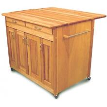 Model 64230 With Drop Leaf