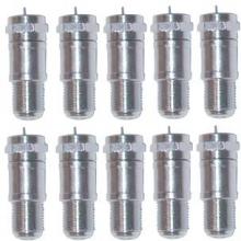 CHANNEL PLUS 2501-10 IN-LINE BLOCKING CAPACITORS