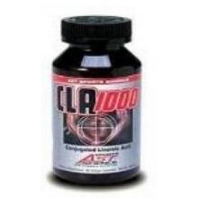 AST CLA 1000mg 90 Gels
