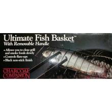 Ultimate Fish Basket