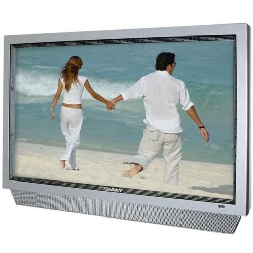 SunBriteTV All-Weather LCD Outdoor TV 32 Inch Silver