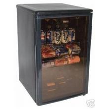 Haier Beverage Center With Dual Can Dispenseer