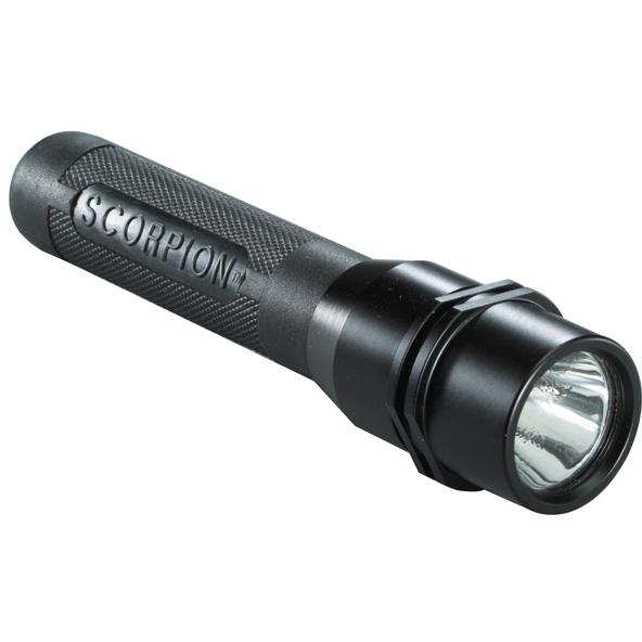 Buy Scorpion LED, Lithium Batteries by STREAMLT