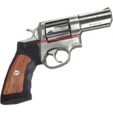 Crimson Trace Ruger, GP100 & Super RedHawk, Overmold, Front Activation