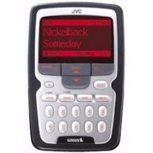 JVC KTSR1000 Car Audio