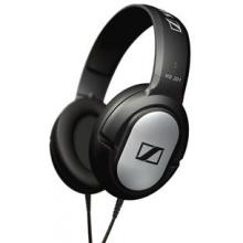 DJ STEREO HEADPHONES