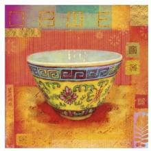 Beijing Blossom Poster Print