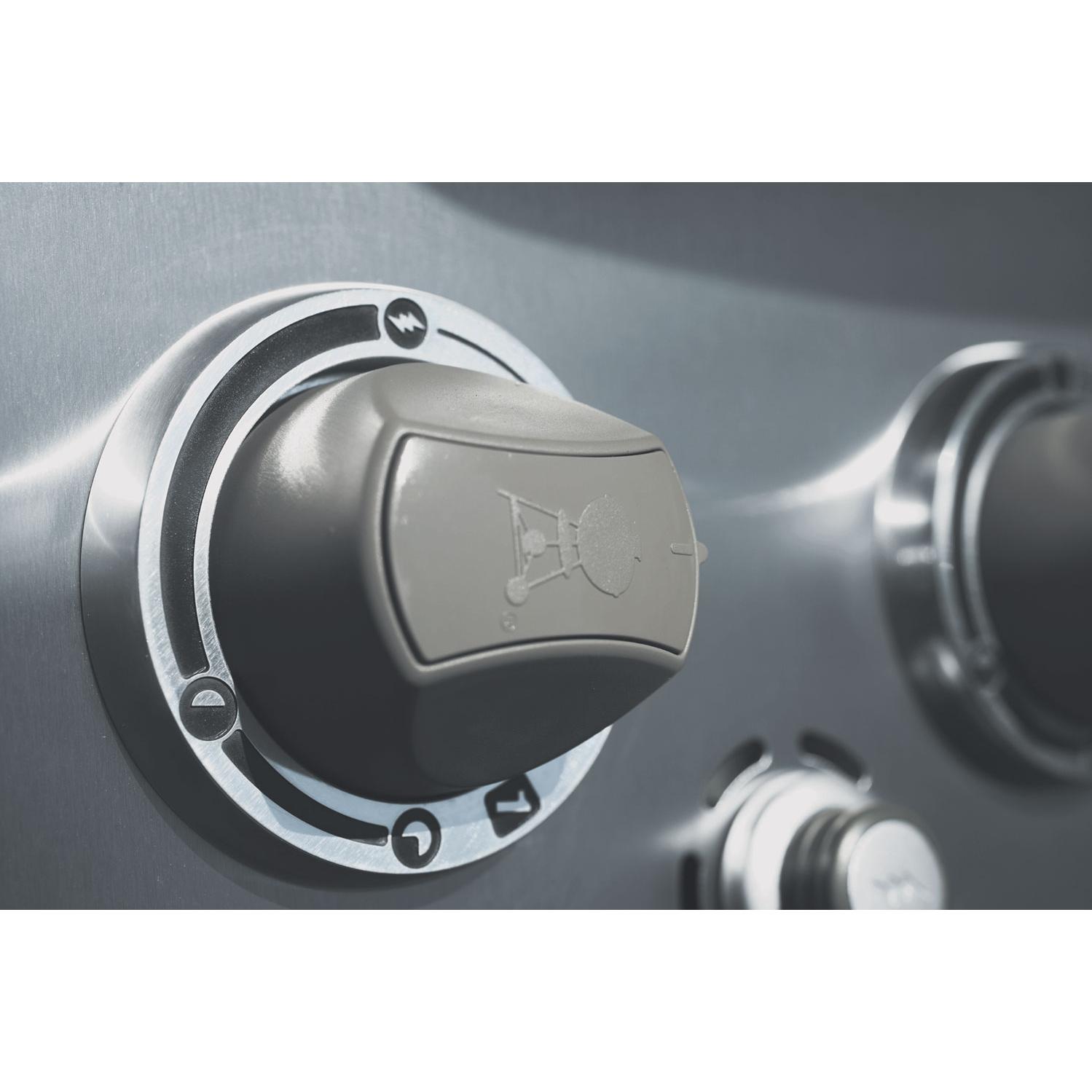 Burner Controls