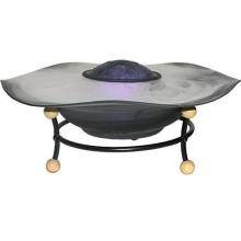Alpine Mystery Zone Table Top Model With Wireless Controller - Black