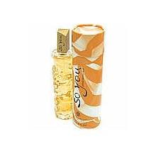 SO YOU By Giorgio Beverly Hills SHOWER GEL 5 OZ
