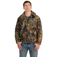 Port Authority Mossy Oak Jacket 4XL - Mossy Oak