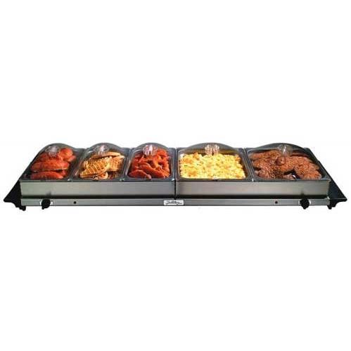 Broilking Pro Grand Buffet Server
