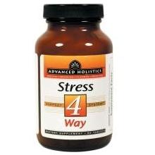Pure Essence Stress Relief 60 Tabs