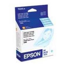 Epson America Inc StylusPhoto 2200 LT.Cyan Ink C