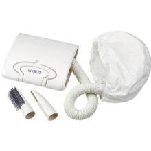 Soft Bonnet Hair Dryer