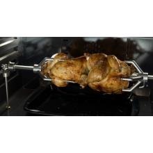 Capital 60 Inch Range Motorized Rotisserie Capital 60 Inch Range Motorized Rotisserie