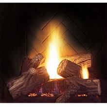 Mojo Monessen Vent Free Log Set