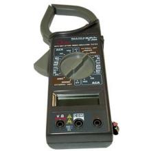 NIPPON AMERICA C266 Clamp Multi-Tester