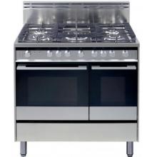 Fisher Paykel Range 36 Inch Natural Gas Split Range - OR36LDBGX1