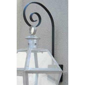 Wall Scroll Mount