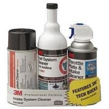 3M Automotive Products Intake System Cleaner Kit - Aerosol