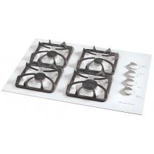 Frigidaire 30 Inch Gas Cooktop - White