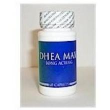 Nutraceutics DHEA Max 60 Caps