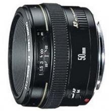 Canon Cameras EF 50mm F/1.4 USM Lens