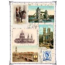 London Poster Print