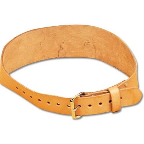 Regulation Wt. Belt-4in Tapered (EA) Extra Large