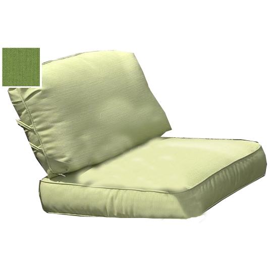 Alfresco Home Cushion Set For 22-0399 - Cilantro