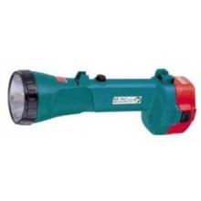 Makita Power Tools 14.4V Rechargeable Flashlight