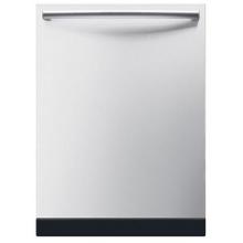 Bosch Integra 500 Series 5 Program Dishwasher - Stainless Steel
