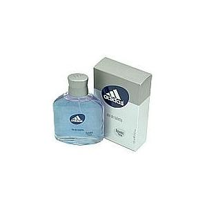ADIDAS DYNAMIC PULSE By Adidas EDT SPRAY 3.4 OZ