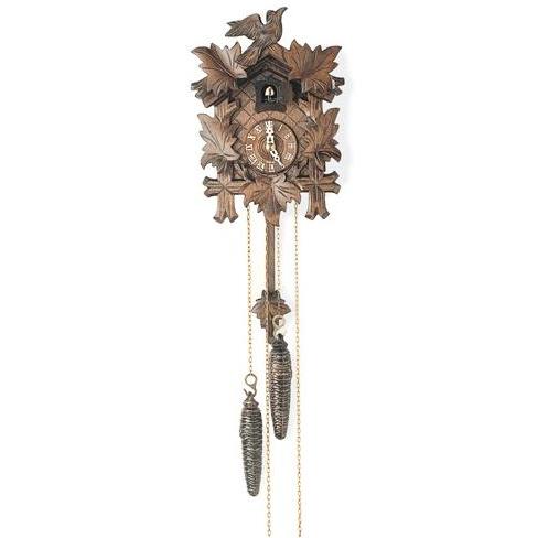 Buy (C) BLACK FOREST CUCKOO CLOCK by SCG