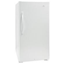 Haier HUF138PB 20.5 Cu Ft Frost-Free Freezer, White