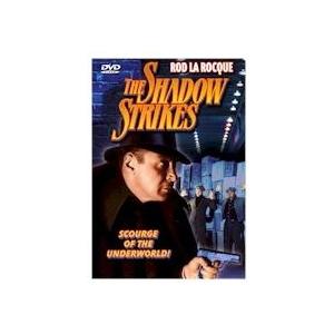 Shadow Strikes DVD Movie