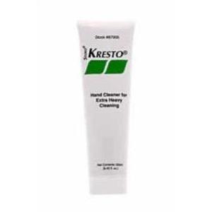 Stockhausen Cleaners KRESTO SELECT Hand Cleaner - 250 ML Tube