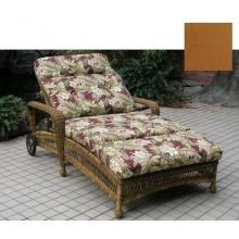 North Cape Deep Seating Double Adjustable Chaise Lounge Set (2)- Cosette Adobe
