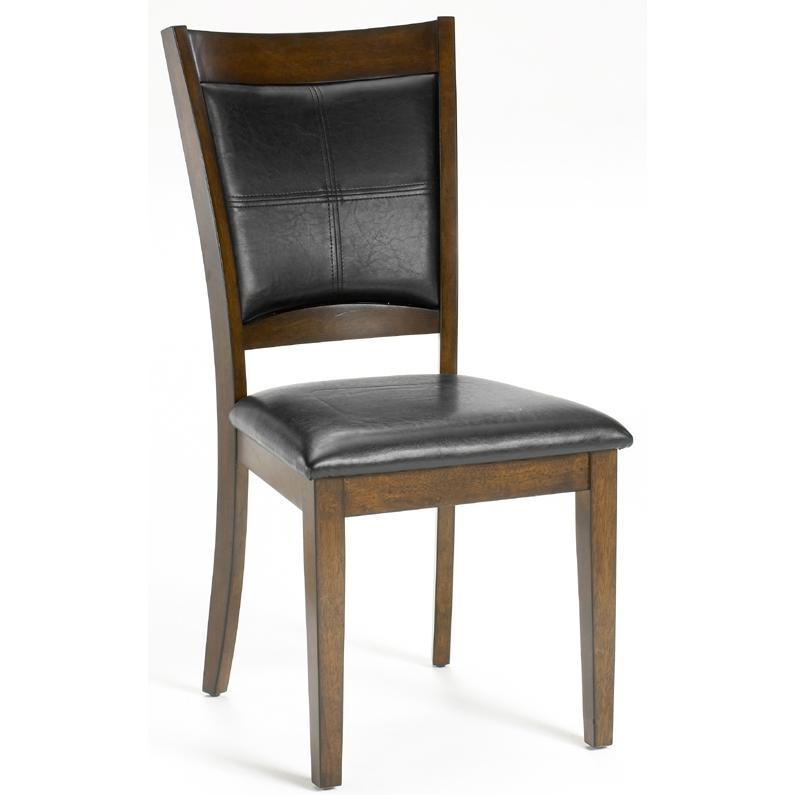 Hillsdale Shangri-La Dining Side Chair Set Of 2 - 4243-802