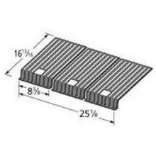 Porcelain Coated Cast Iron Water Fall Cooking Grid 62503