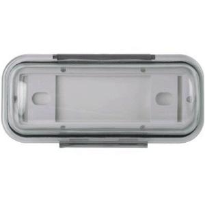 Boss Audio Marine Radio Cover by Boss Audio