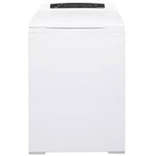 Fisher Paykel 6.2 Cu Ft AeroSmart LED Electric Dryer - DE62T27DW1